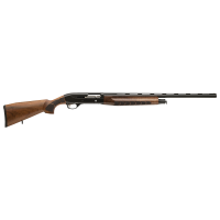 T R Imports Silver Eagle Kinetic 28" 12 Gauge Shotgun 3" Semi-Automatic, Brown - K1228LX