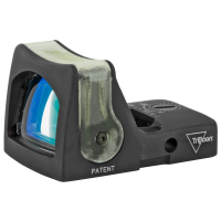 Trijicon RMR Dual Illum. Reflex Sight 9.0 MOA - RM05