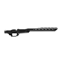 Sharps Bros Heatseeker Chassis for Savage 10/110 SA, Black - SBC04