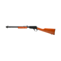 Rossi Gallery .22lr 15rd 18" Pump Action Rifle, Hardwood - RP22181WD