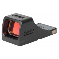 Holosun SCS Multi-Reticle Red Dot Sight, Black - SCS-MP2-GR