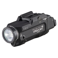 Streamlight TLR-10 G Flex Weaponlight 1000 Lumens HiLoSwitch Black 69473