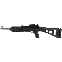 Hi-Point 9TS Carbine 9mm AR Rifle with 16.5" Barrel, Black - 995TS NTB