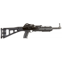 Hi-Point .380 ACP Semi-Automatic Carbine, Black - 3895TS