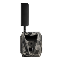 Spartan Cameras Ghost 4G/LTE US Cellular Enabled Wireless Trail Camera 8MP, Areus Camo - GSTULTEB