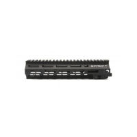 Geissele 9.5" Super Modular Rail MK8 M-LOK, Black - 05-248B