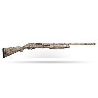 Chiappa Firearms 335 28" 12 Gauge Shotgun 3.5" Pump Action, Realtree Max-5 - 930.106