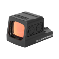 Holosun EPS Carry 2 MOA Red Dot Pistol Sight - EPS-CARRY-RD-2