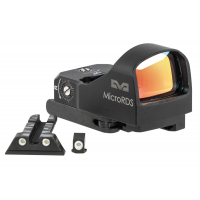 Meprolight Micro RDS Red Dot Optic Kit for Glock - ML880500