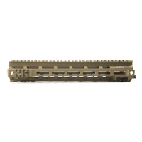 Geissele 13" MK4 M-Lok Super Modular Rail, DDC  05-278S