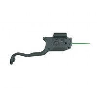 Crimson Trace Laserguard for SIG P365 Green Laser Sight - LG-422G