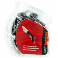 Kershaw Cinder 36-Piece Knife Kit, 1.4" - 1025FB36