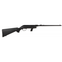 Savage Arms 64F Takedown 22LR Semi Auto Rifle, Black - 40207