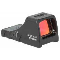 Holosun SCS Green Dot Sight  for Walther PDP SCS-PDP-GR