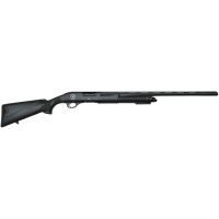 TR Imports Silver Eagle RZ17 28" 12 Gauge Shotgun 3" Pump Action, Blk - RZ17