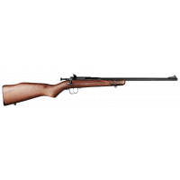 Keystone Sporting Arms Standard Chipmunk .22lr Bolt Action Rifle, Brown - 00001