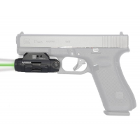 Viridian X5L Gen 3 Universal Mount Green Laser Sight w/ Tactical Light - 930-0015