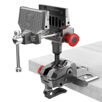 Real Avid Master Armorer's Gun Vise - AVARAMV