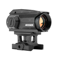 Strike Industries Red Dot Sight 1x20mm 2 MOA Dot - SI-SO-SCOUTER