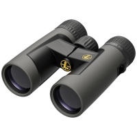 Leupold BX-2 Alpine HD 10x42mm Binocular, Black - 181177