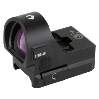 Viridian 1x Green Dot RFX 3 MOA Red Dot Sight - 9810057