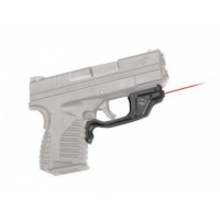 Crimson Trace Laserguard For Springfield Armory XD-S LG-469