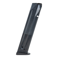 CZ-USA 26 Round 9mm Magazine, Black - 11173