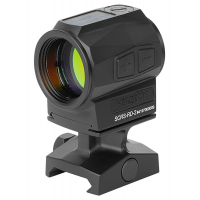 Holosun SCRS RD2 1x20mm Red Dot Rifle Sight - SCRS-RD-2