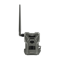 Spypoint Twin Pack Cellular Trail Camera 33MP Photo/1080P Video, Gray - FLEXG-36-TWIN PACK