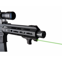 Viridian HS1 M-LOK AR Mounting Green Laser - 912-0031