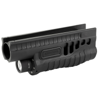 Nightstick Nightstick FlashLight, fits Mossberg 500/590/Shockwave, Black - SFL11WL