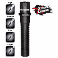 Nightstick 800 Lumen Cree LED Flashlight, Black - TAC-560XL