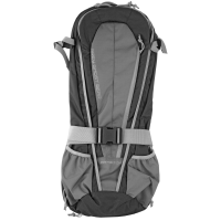 Grey Ghost Apparition SBR Bag, Black, Gray - GTG5874182