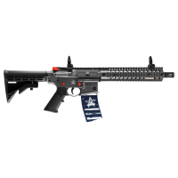 Crosman Full Auto BB Air Rifle, Fallen Patriots - CFAR1FP