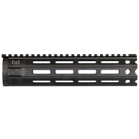 Yankee Hill Machine Co MR7 M-LOK AR-15 Handguard 9.25" Mid-Lenghth 11.08 Oz - YHM-5325