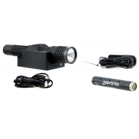 Bayco Products 850 lm Cree LED Flashlight, Black - NSR-9514XL