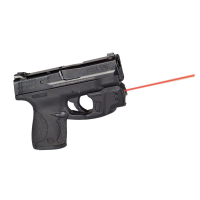 LaserMax Red Laser Sight for Smith & Wesson Shield M&P 9mm/.40 S&W Concealed Pistols - CF-SHIELD-C-R