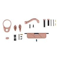 Timber Creek Small Parts Kit, Rose Gold - TC SPK RG