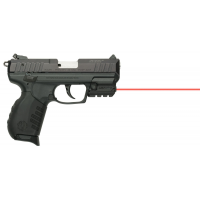 LaserMax Rail Mounted Laser for Ruger SR22 and SR9 Pistols - LMS-RMSR