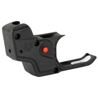 Viridian Weapon Technologies E-Series, Red Laser, Fits Heritage 22, Black