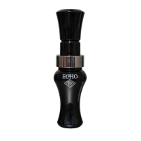 Echo Calls Canada Goose Call, Black - 90001