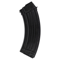 Russian Steel 7.62x39 Back Stamp AK-47 Magazine