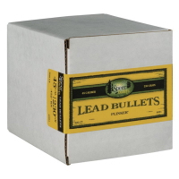 Speer .45 230 gr LRN Handgun Bullet, 500/box - 4691