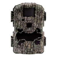 Stealth Cam GMAX Vision Trail Camera - 32MP/1080P, Camo Wildlife Explorer - STC-GMAX32VN