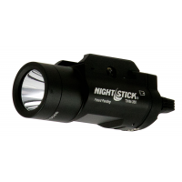 Bayco Products 850 lm Cree LED Weapon Light, Black - TWM-850XL