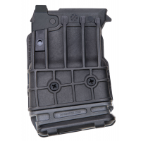 Mossberg 5 Round 12 Gauge 590M Detachable Magazine, Black - 95137