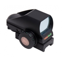 TruGlo Tactical Red Dot TG8380BN