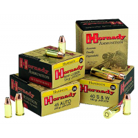 Hornady 500 S&W Magnum 300gr FTX Custom Pistol Ammunition 20rds - 9249