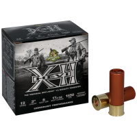 HEVI-Shot HEVI-SHOT 12 Gauge Ammunition, 25 Rounds Lead #6 - HS53306