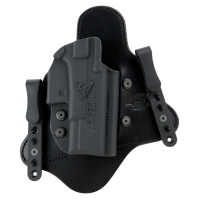 Comp-Tac Victory Gear MTAC Right Hand SIG P365 Premier Inside-The-Waistband Hybrid Holster, Black - 10225-C225SS191RBSN